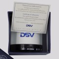 Ειδική κατασκευή για DSV Ειδικές Κατασκευές