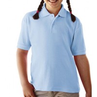Polo shirt junior