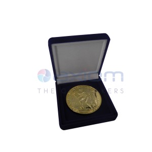 Μετάλλιο για το ΕΜΠ