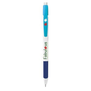 Διαφημιστικό Μηχανικό Μολύβι BIC® Media Clic Grip mechanical pencil