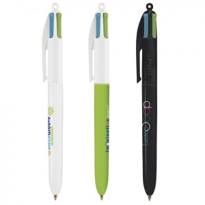 Διαφημιστικό Στυλό BIC® 4 Colours Fashion ballpen 