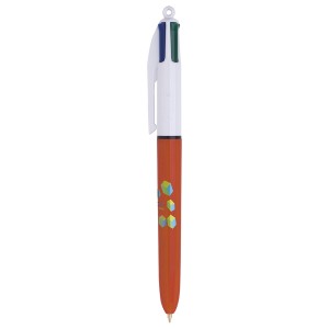 Διαφημιστικό Στυλό BIC® 4 Colours Fine 