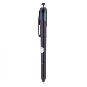 Διαφημιστικό Στυλό BIC® 4 Colours Stylus ballpen