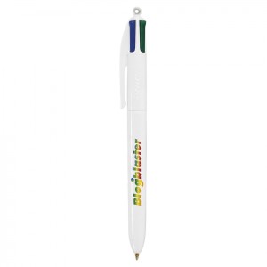 Διαφημιστικό Στυλό BIC® 4 Colours britePix™ Ballpen 