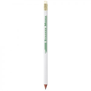 Διαφημιστικό Μολύβι BIC® Evolution® Ecolutions® Eraser pencil