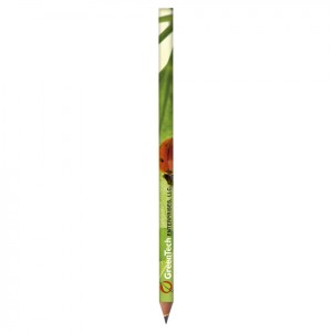 Διαφημιστικό Μολύβι BIC® Evolution® Digital Ecolutions® Pencil Cut