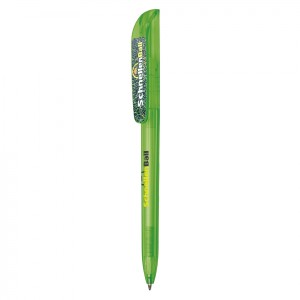Διαφημιστικό Στυλό BIC® Super Clip britePix™ ballpen 
