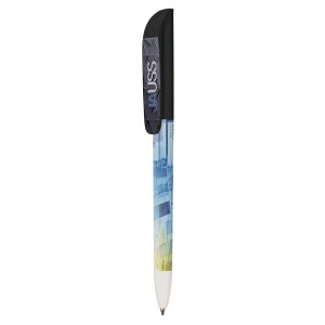 Διαφημιστικό Στυλό BIC® Super Clip britePix™ Digital ballpen
