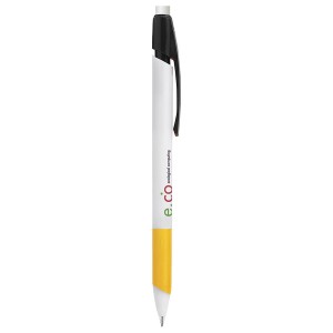 Διαφημιστικό Μηχανικό Μολύβι BIC® Media Clic Grip Ecolutions® mechanical pencil