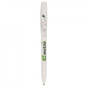 Διαφημιστικό Στυλό BIC® Super Clip Ecolutions® ballpen