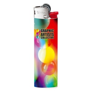 Διαφημιστικός Αναπτήρας BIC® J23 Digital Lighter