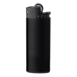 Διαφημιστικός Αναπτήρας BIC® J25 All Black Lighter