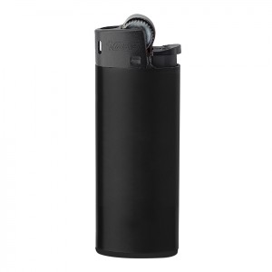 Διαφημιστικός Αναπτήρας BIC® J25 All Black britePix™ Lighter