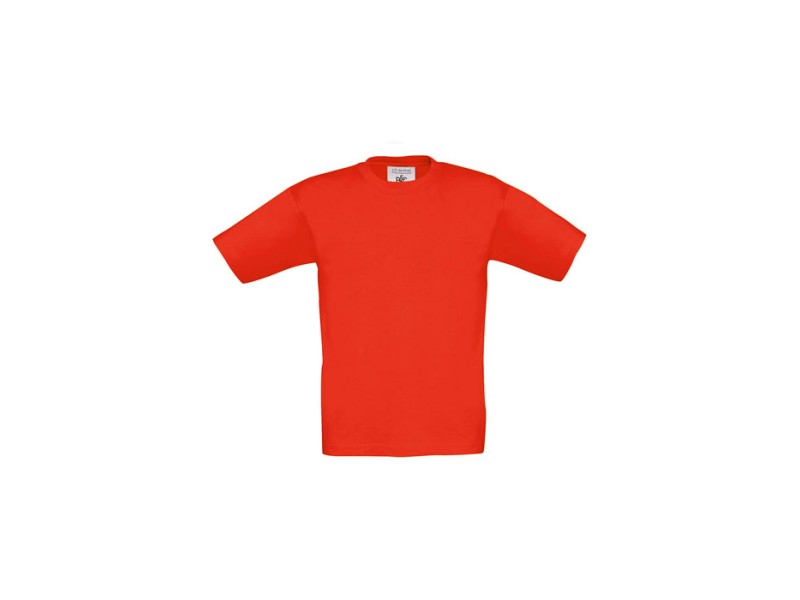 Εταιρικα Δωρα - Exact 190 kids tk301 T-shirts junior Axiom the Giftmakers  - axiom-gifts.gr