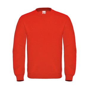 Εταιρικα Δωρα - Id.002 cotton rich sweatshirt Sweatshirt unisex Axiom the Giftmakers  - axiom-gifts.gr