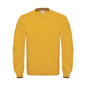 Id.002 cotton rich sweatshirt