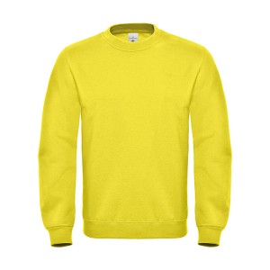 Id.002 cotton rich sweatshirt