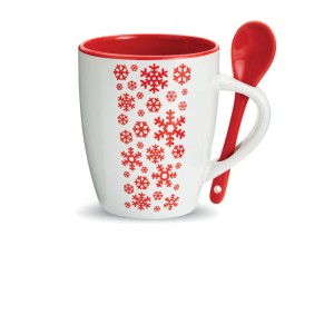 Εταιρικα Δωρα - Merano Xmas cups and mugs Axiom the Giftmakers  - axiom-gifts.gr
