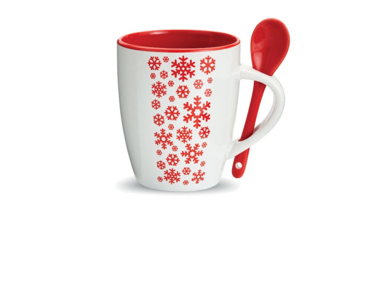 Εταιρικα Δωρα - Merano Xmas cups and mugs Axiom the Giftmakers  - axiom-gifts.gr