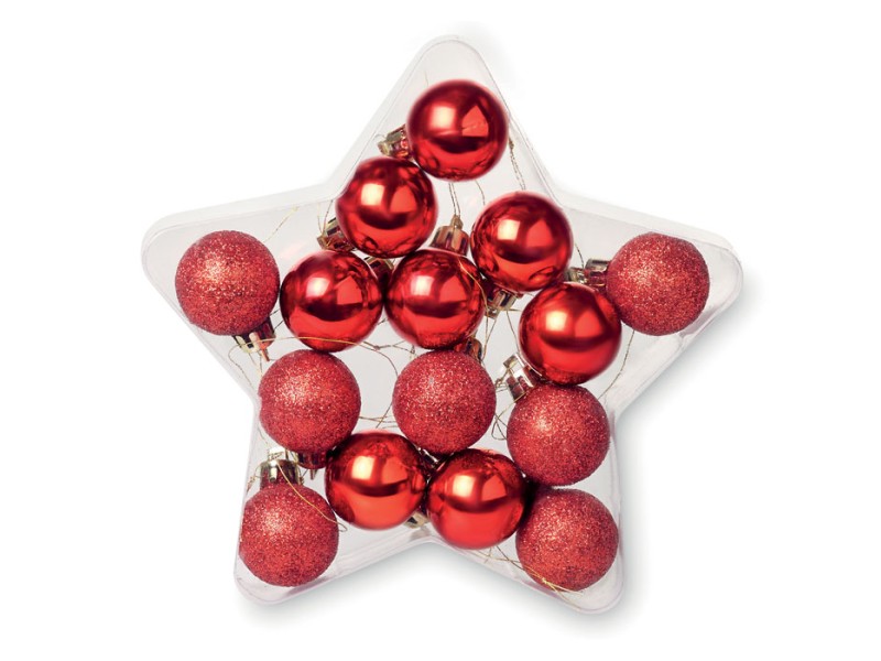 Εταιρικα Δωρα - Bolasstar Christmas decoration Axiom the Giftmakers  - axiom-gifts.gr