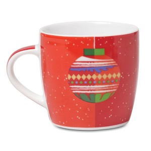 Εταιρικα Δωρα - Vik mug Xmas cups and mugs Axiom the Giftmakers  - axiom-gifts.gr