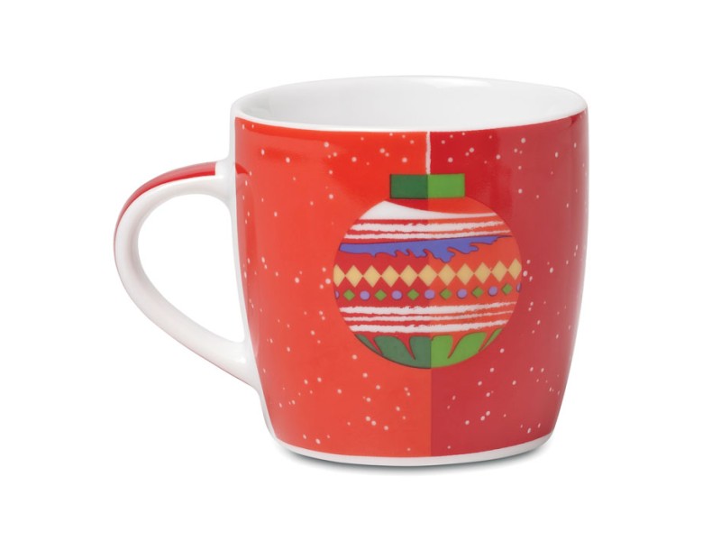 Εταιρικα Δωρα - Vik mug Xmas cups and mugs Axiom the Giftmakers  - axiom-gifts.gr