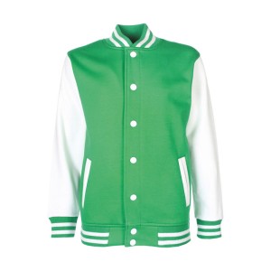 Εταιρικα Δωρα - Junior varsity jacket fv002 Sweatshirt junior Axiom the Giftmakers  - axiom-gifts.gr