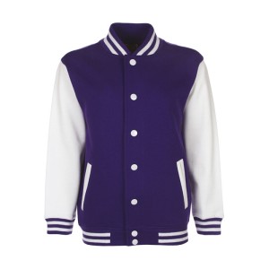 Εταιρικα Δωρα - Junior varsity jacket fv002 Sweatshirt junior Axiom the Giftmakers  - axiom-gifts.gr