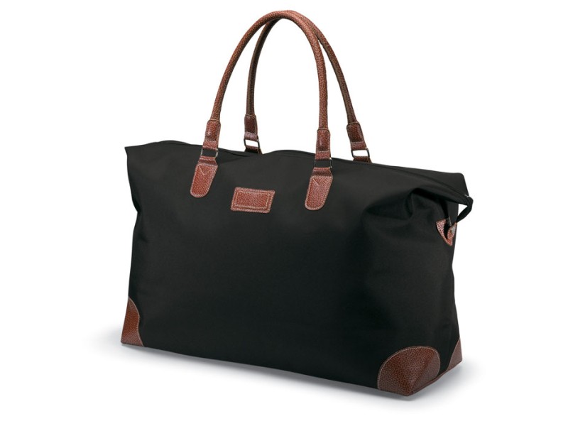 Εταιρικα Δωρα - Boccaria Travel bag Axiom the Giftmakers  - axiom-gifts.gr