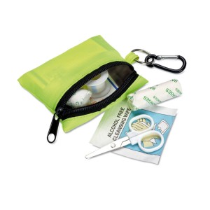 Εταιρικα Δωρα - Minidoc First aid kit Axiom the Giftmakers  - axiom-gifts.gr