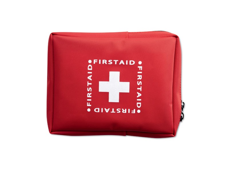 Εταιρικα Δωρα - Karla First aid kit Axiom the Giftmakers  - axiom-gifts.gr