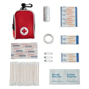Εταιρικα Δωρα - Kameron First aid kit Axiom the Giftmakers  - axiom-gifts.gr