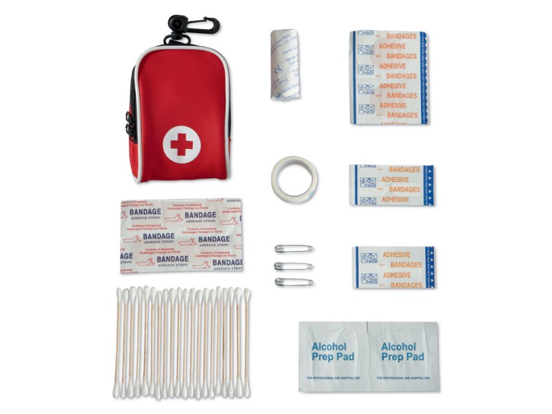 Εταιρικα Δωρα - Kameron First aid kit Axiom the Giftmakers  - axiom-gifts.gr
