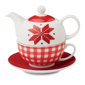 Εταιρικα Δωρα - Nordic tea Set of cups Axiom the Giftmakers  - axiom-gifts.gr