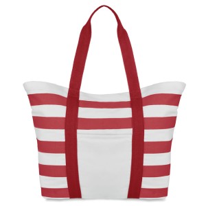 Εταιρικα Δωρα - Blinky stripes Beach bag Axiom the Giftmakers  - axiom-gifts.gr