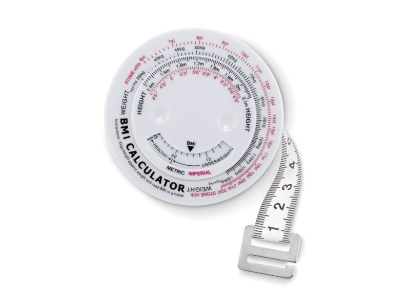 Εταιρικα Δωρα - Measure it Measuring tape Axiom the Giftmakers  - axiom-gifts.gr