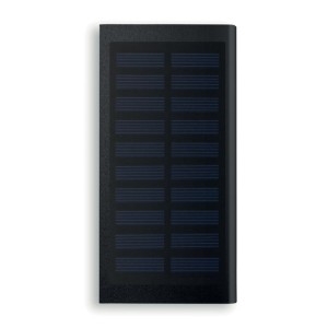 Εταιρικα Δωρα - Solar powerflat Powerbanks Axiom the Giftmakers  - axiom-gifts.gr
