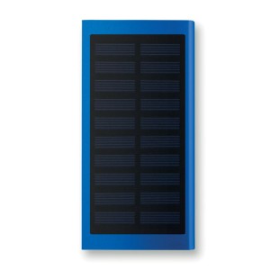 Εταιρικα Δωρα - Solar powerflat Powerbanks Axiom the Giftmakers  - axiom-gifts.gr