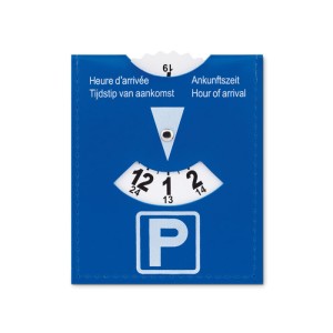 Parkcard
