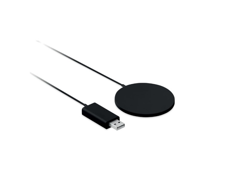 Thinny wireless Charger Axiom the Giftmakers  - axiom-gifts.gr
