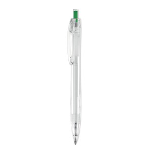 Rpet pen Recycled material Axiom the Giftmakers  - axiom-gifts.gr