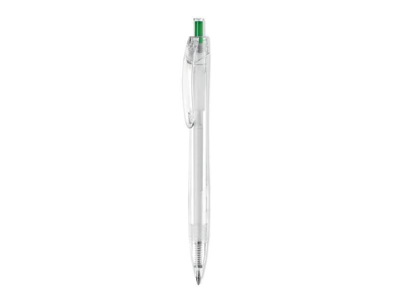 Rpet pen Recycled material Axiom the Giftmakers  - axiom-gifts.gr