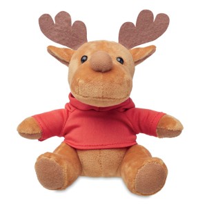 Rudolph Xmas premiums Axiom the Giftmakers  - axiom-gifts.gr