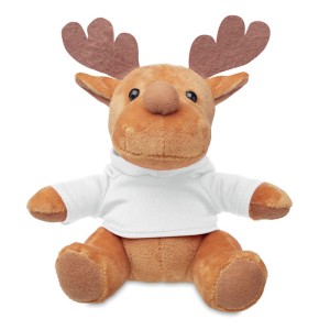 Rudolph Xmas premiums Axiom the Giftmakers  - axiom-gifts.gr