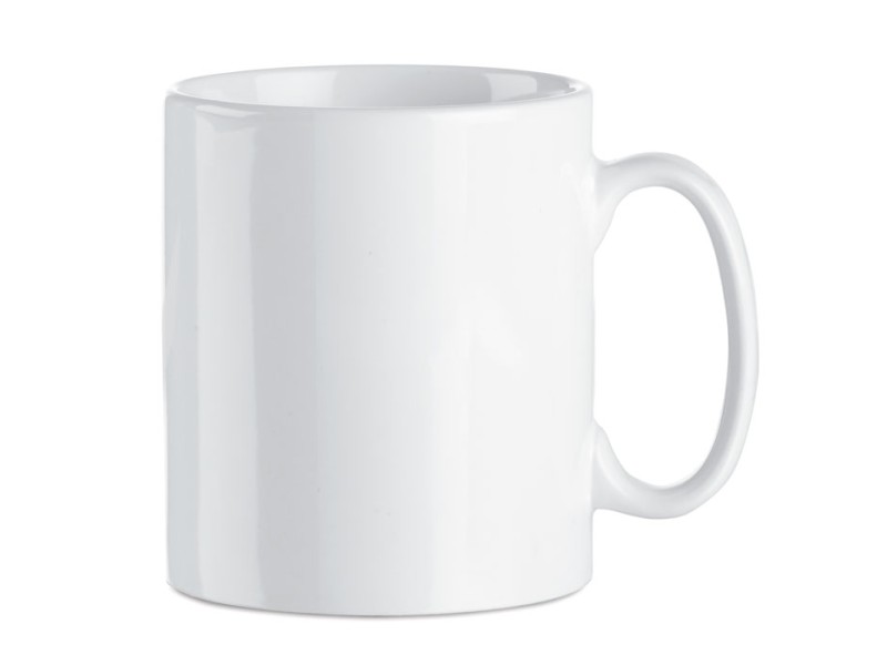 Whitie Single cup
