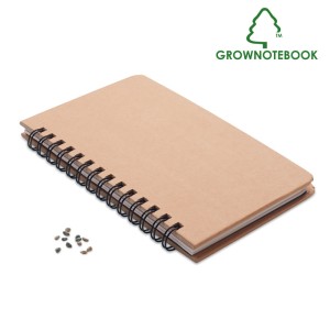 Grownotebook™ Other Axiom the Giftmakers  - axiom-gifts.gr