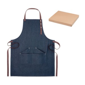 Denipur Apron & mittens Axiom the Giftmakers  - axiom-gifts.gr