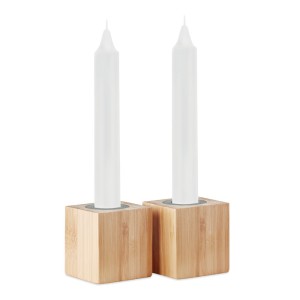 Pyramide Candles Axiom the Giftmakers  - axiom-gifts.gr
