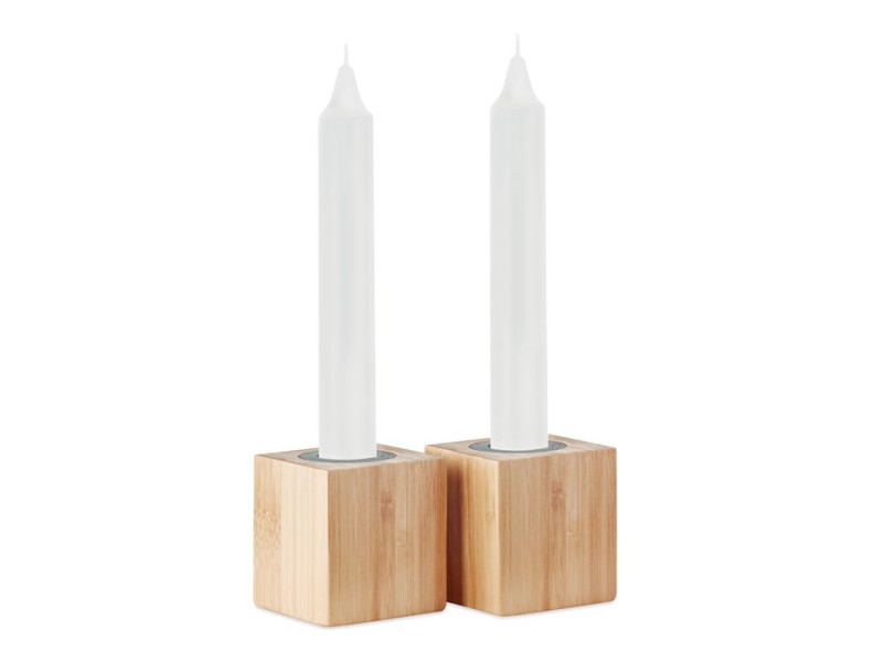 Pyramide Candles Axiom the Giftmakers  - axiom-gifts.gr