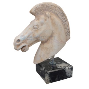 Άλογο Ακρόπολης
